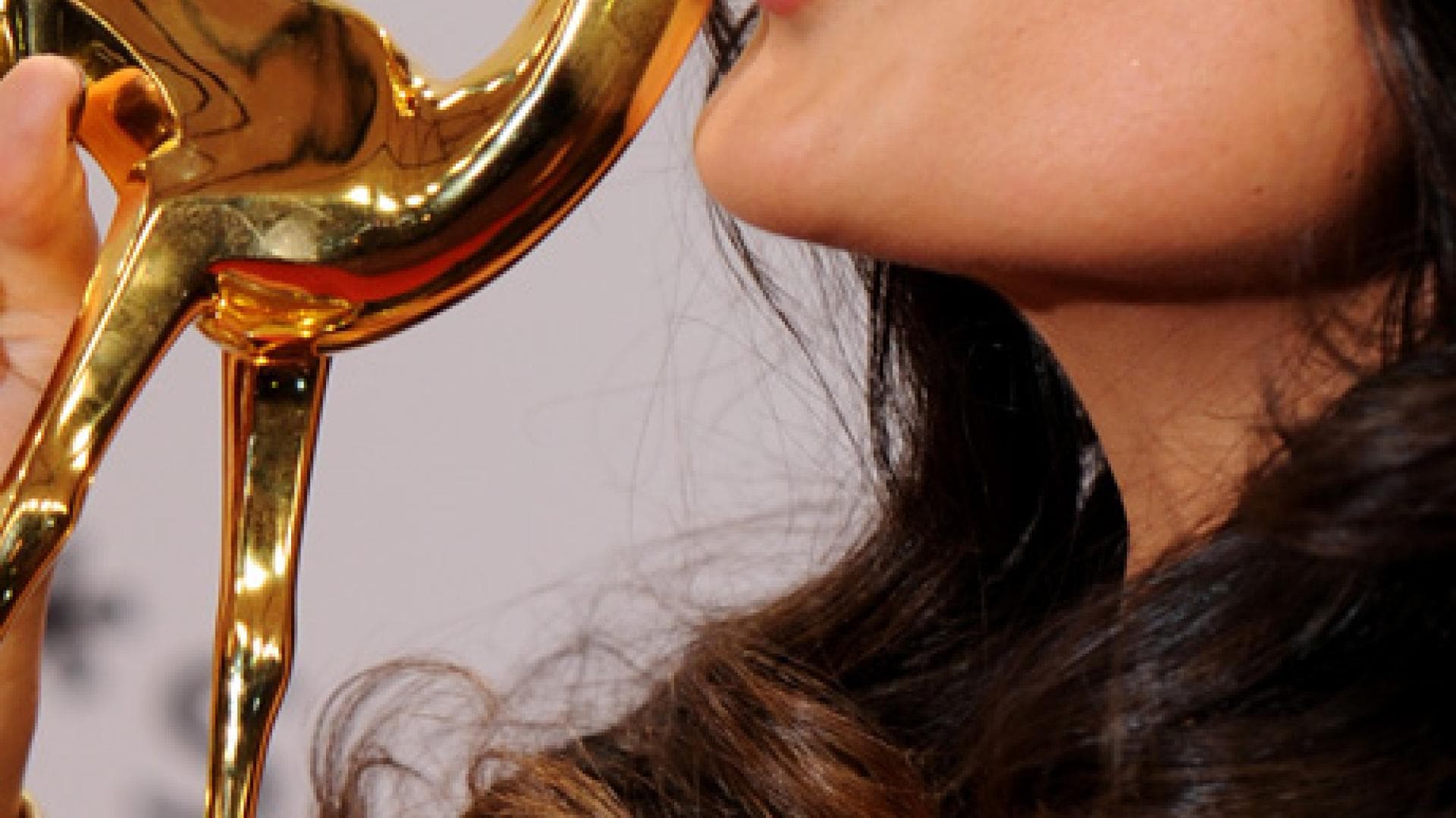 Bambi Verleihung 2012