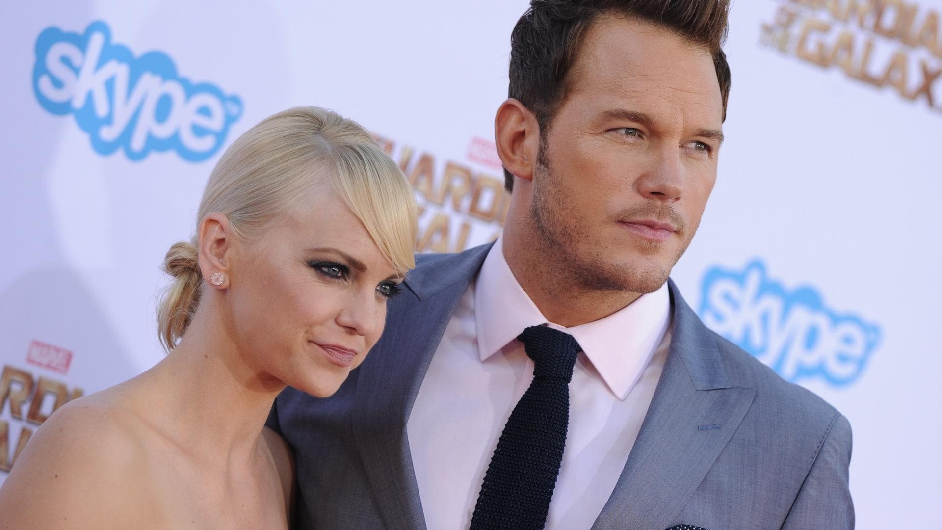Chris Pratt & Anna Faris Kinderwunsch, aber Angst vor Schwangerschaft