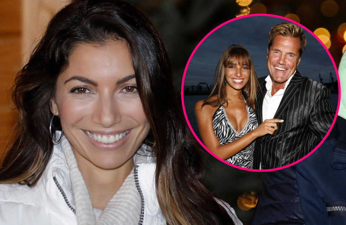 Dieter Bohlen: Das Sagt Er Zur Trennung Von Freundin Carina! - XHZA