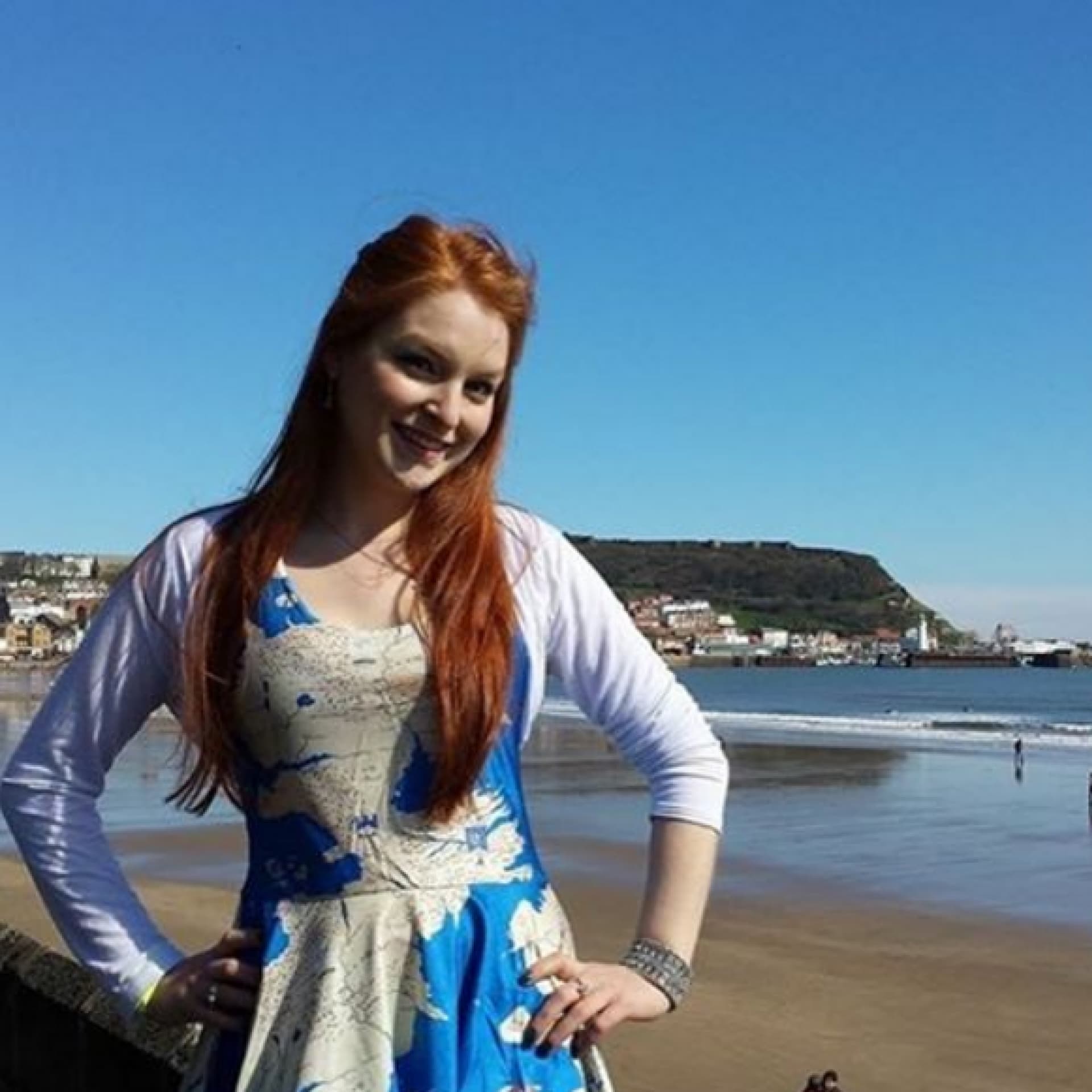 Game of Thrones-Star Josephine Gillan wäre fast an Überdosis gestorben!