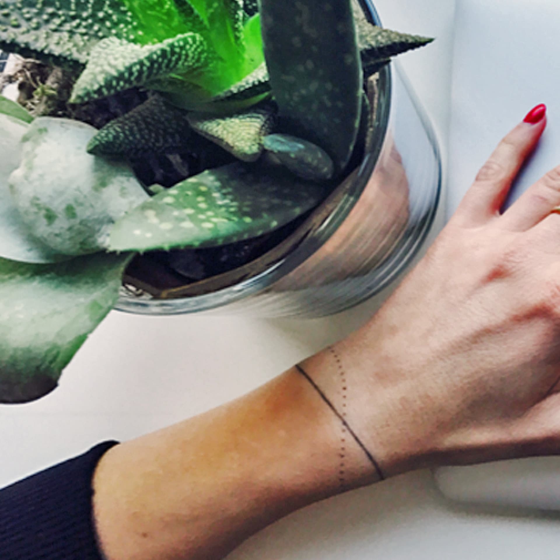 Diese Sussen Bracelet Tattoos Schmucken Jetzt Unsere Handgelenke