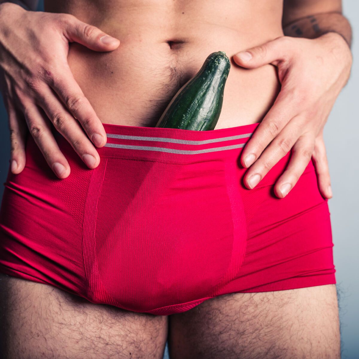 5 Gründe, warum Männer uns Penis-Bilder schicken!