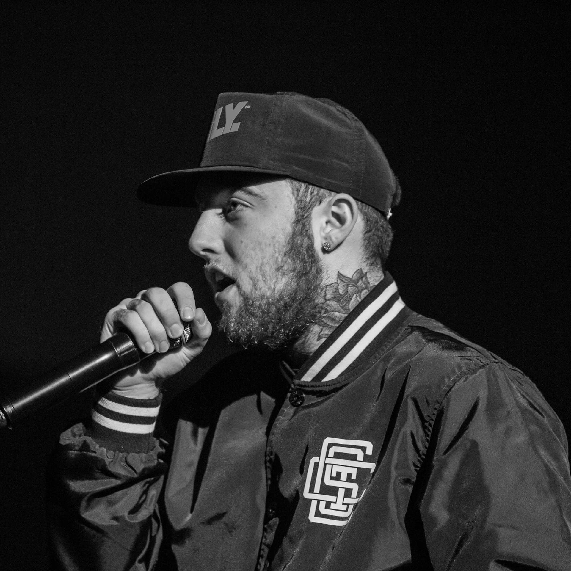 Gras Plaudern Stadion woran ist mac