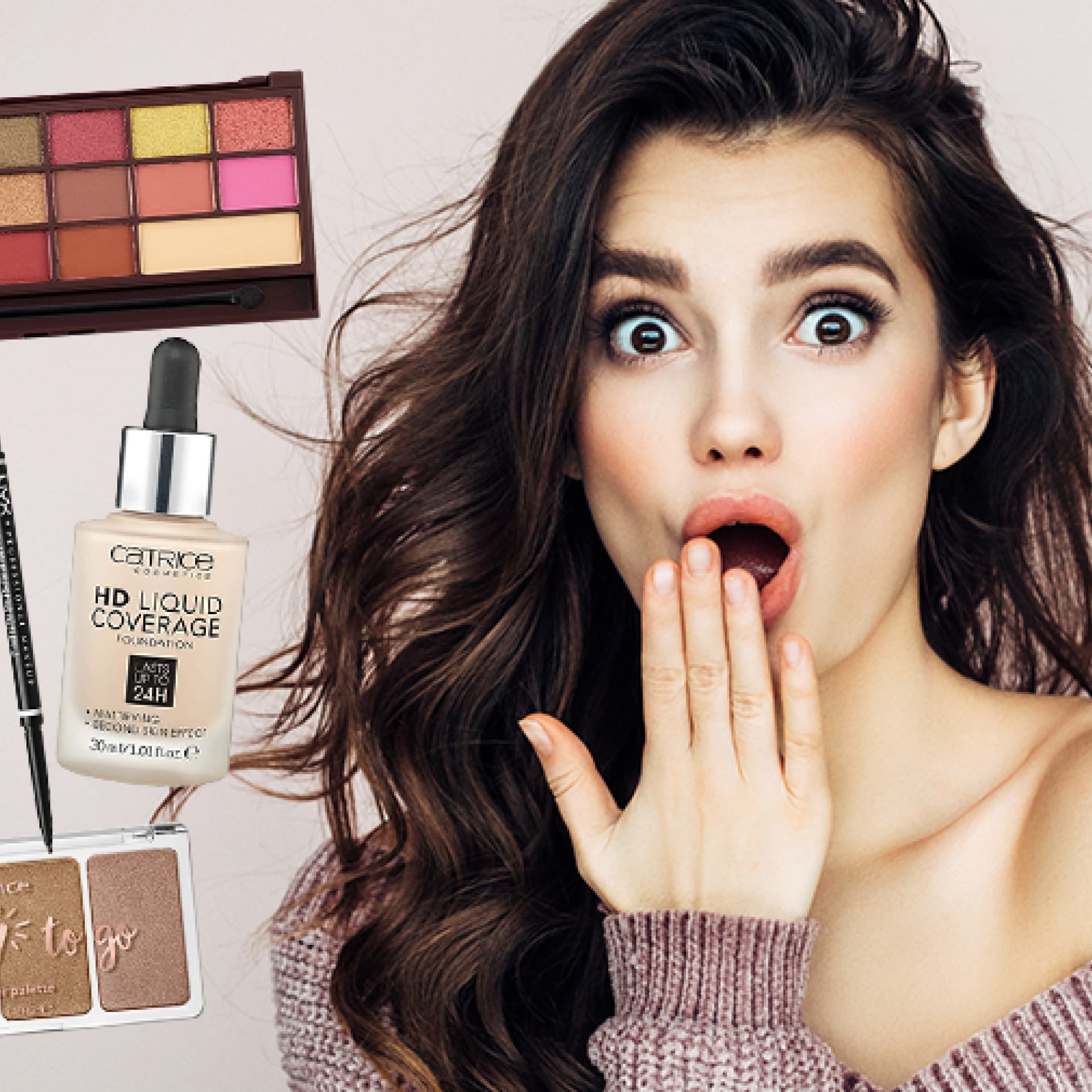 Makeup Revolution Palette Dupes Saubhaya Makeup