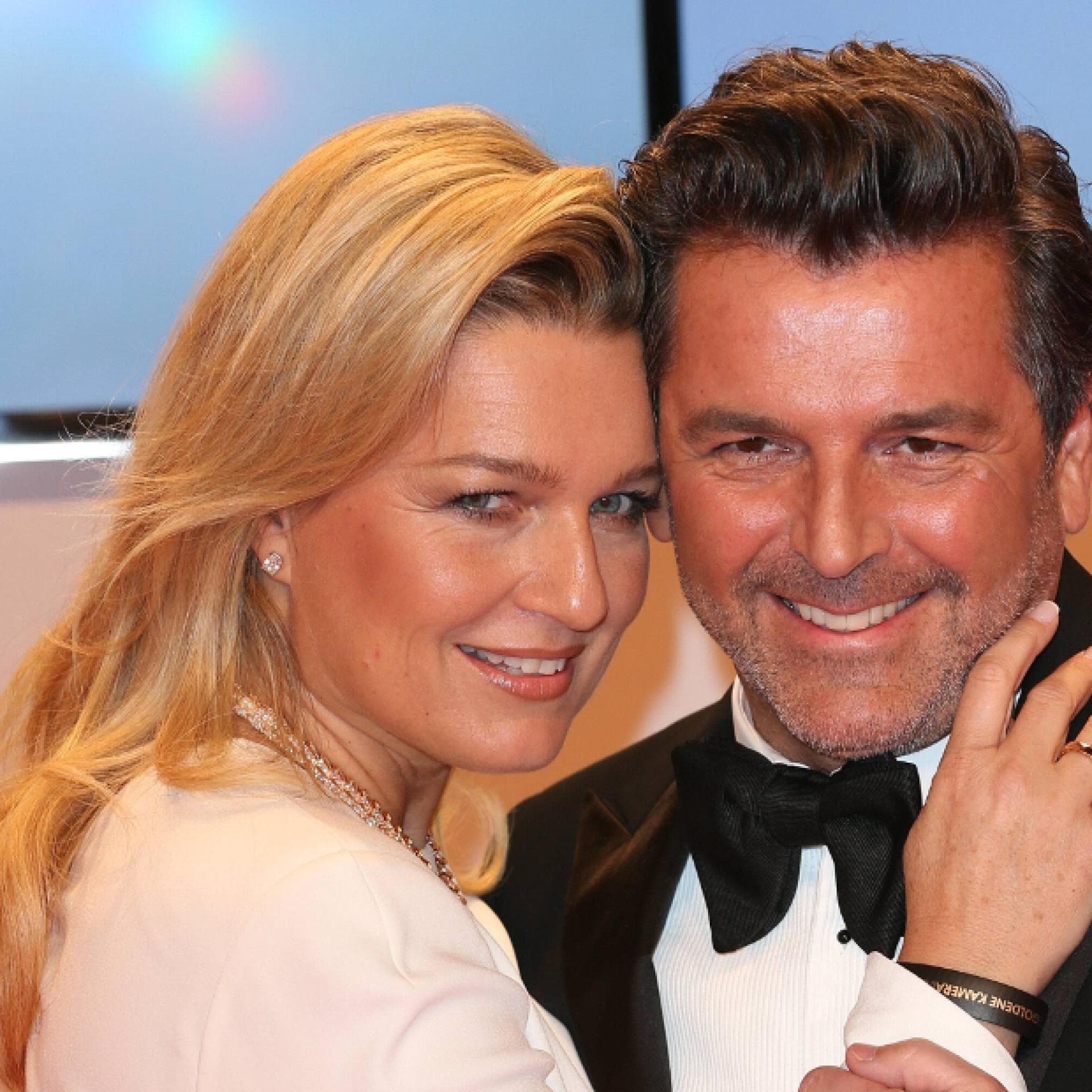 Thomas Anders und seine Claudia: So lernten sie sich kennen