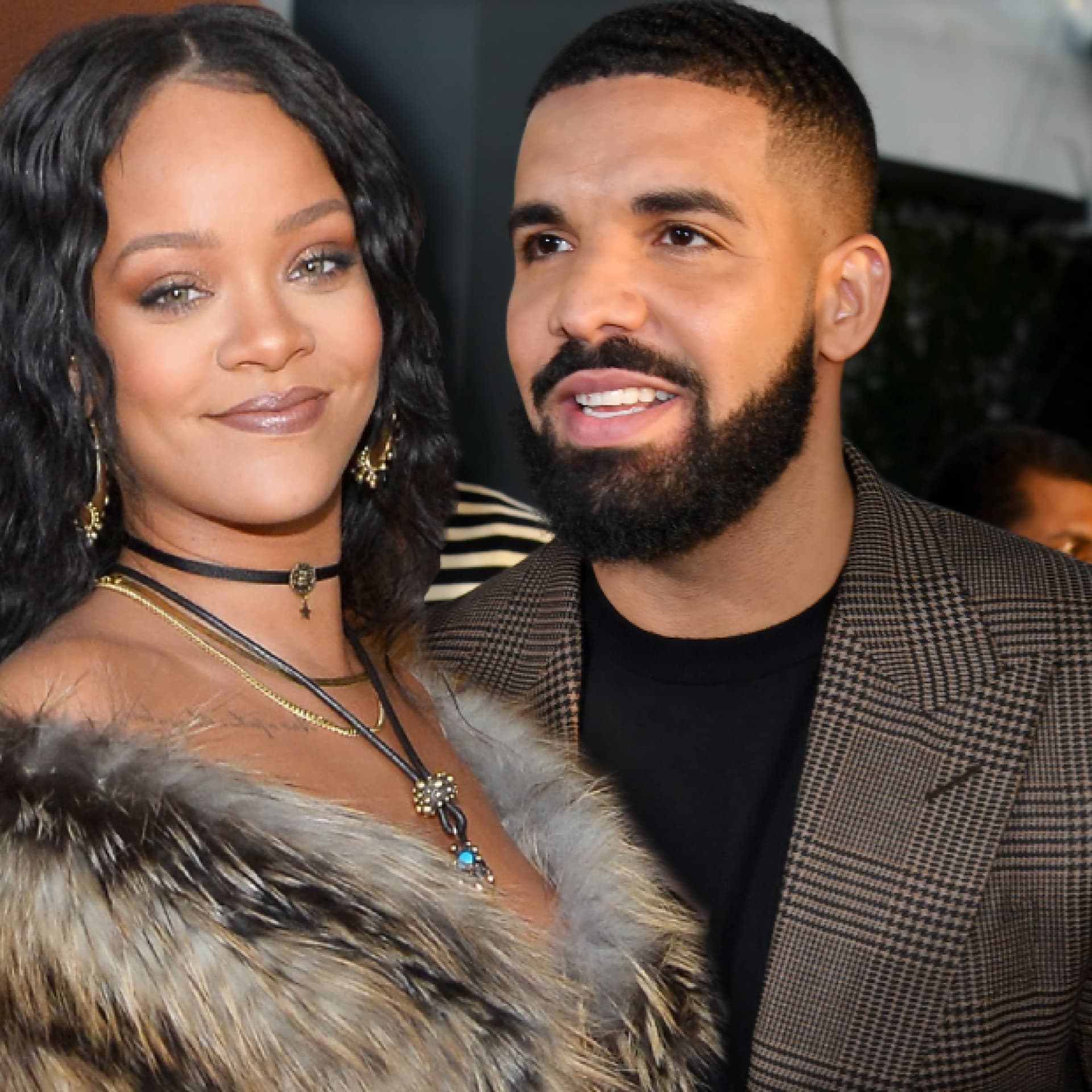 Rihanna: Liebes-Comeback mit Drake?
