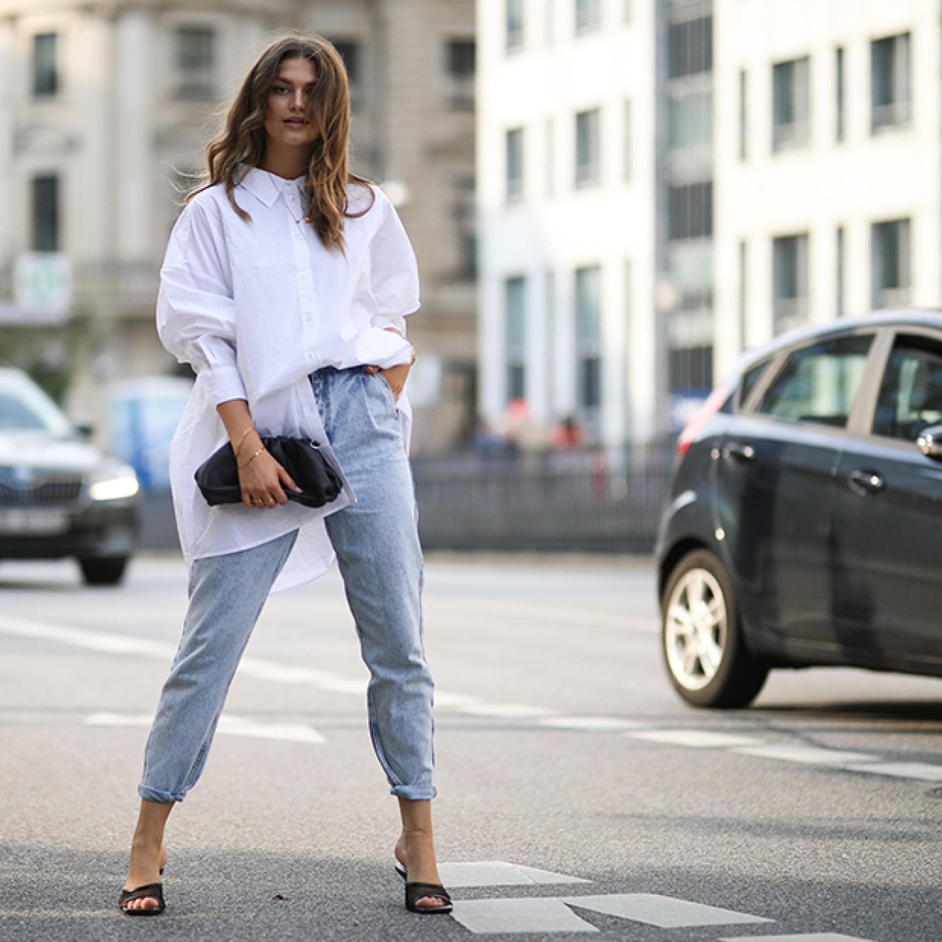 Jeans unter 20 Euro: Dieser Bestseller verkauft sich über 60 Millionen Mal