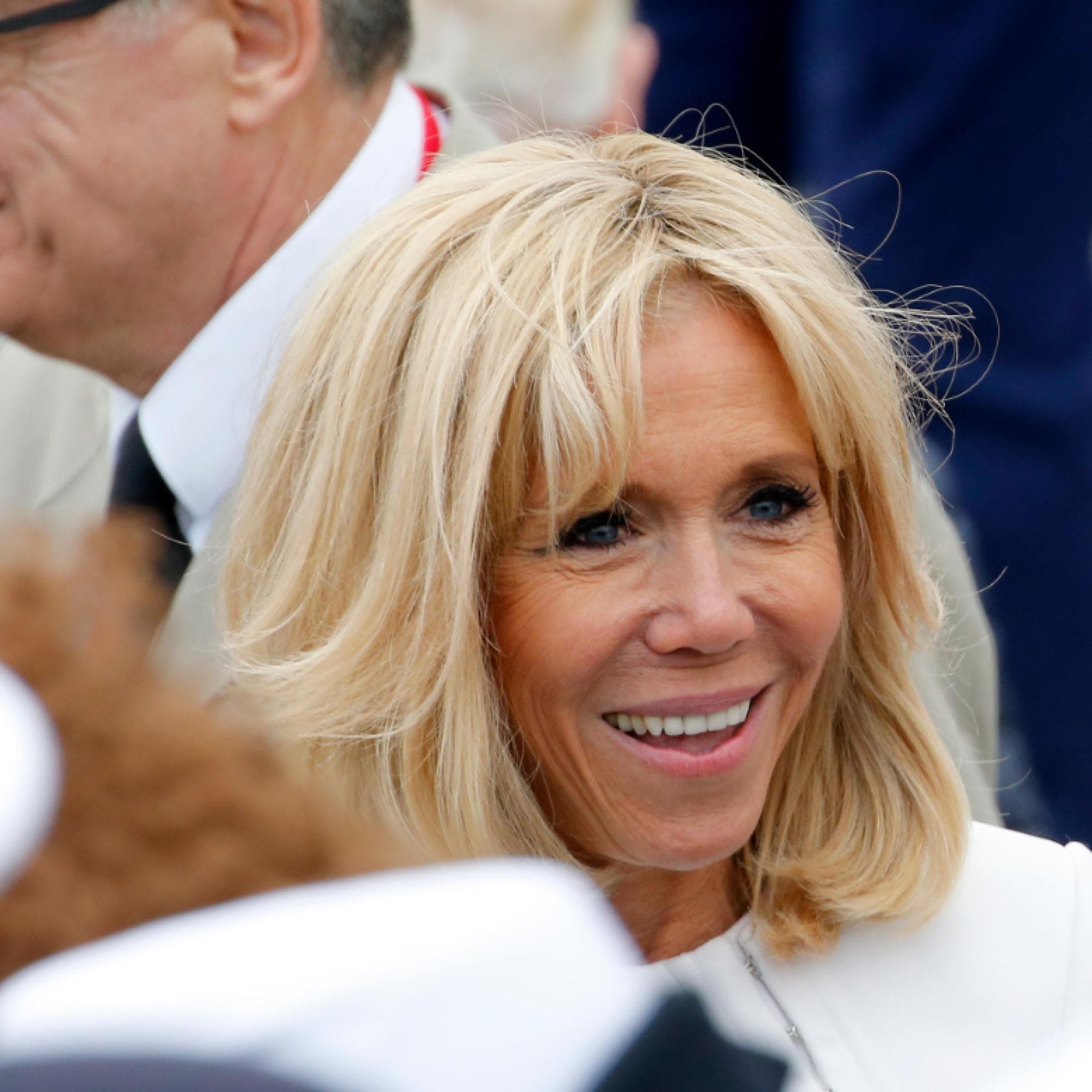 Brigitte Macron MahmoonaTommie brigitte-macron-mahmoonatommie