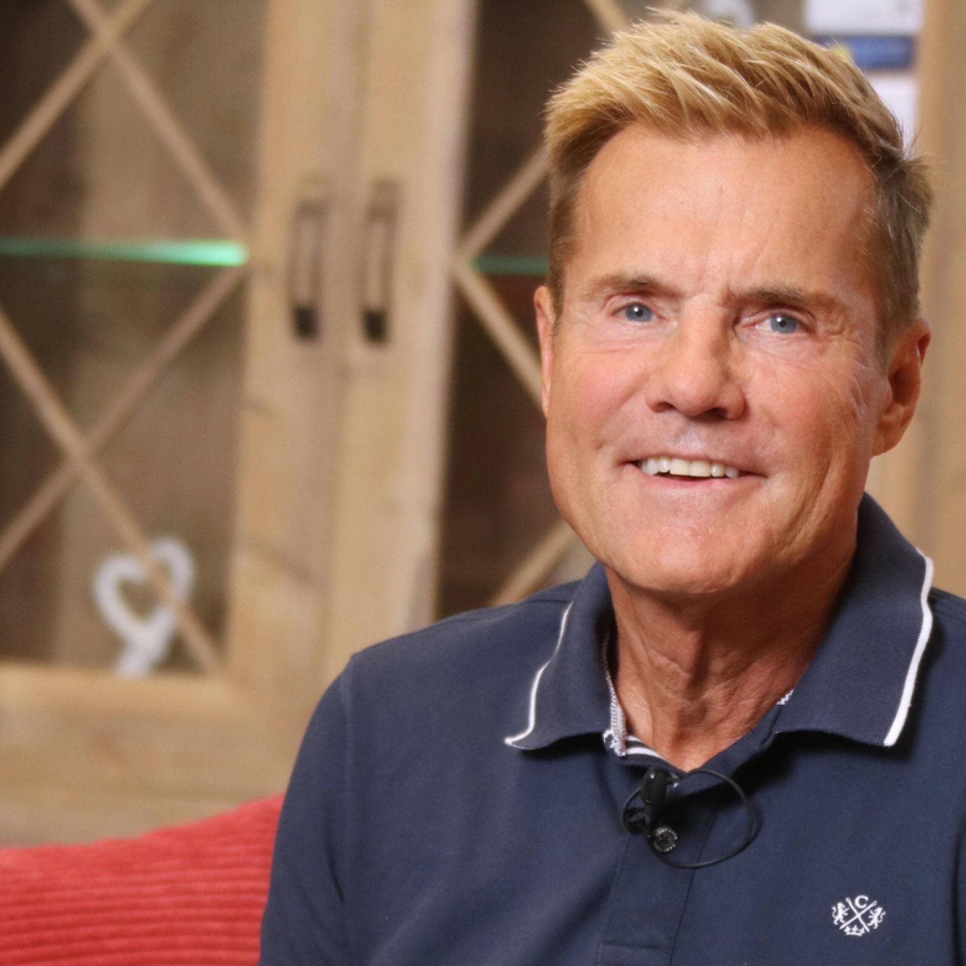 Wo wohnt der Dieter Bohlen? Wo wohnt der Dieter Bohlen?