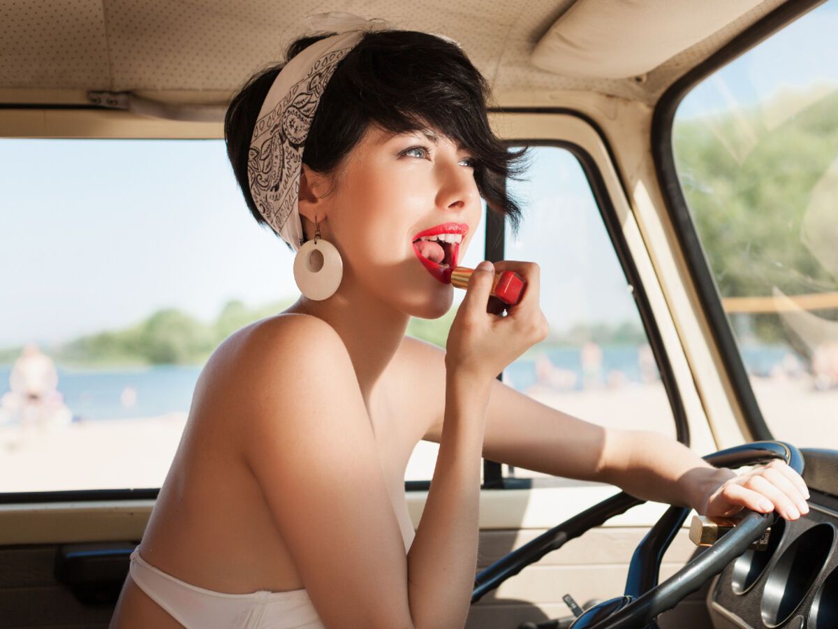 Auto Outlet Parfüm Clip Duft Diffusor für Mädchen Auto Innenraum