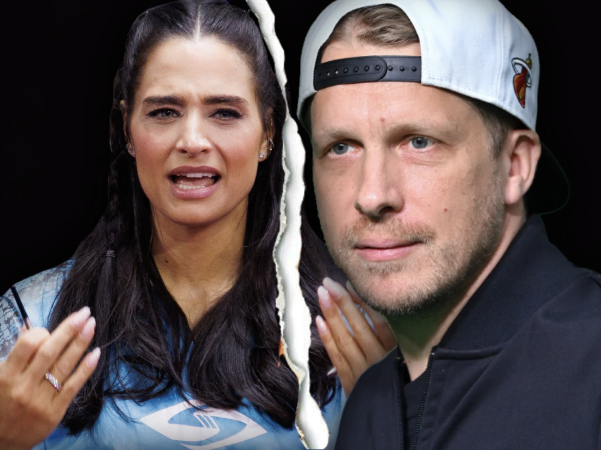 Die Trennung von Oliver Pocher: Ein Blick auf Amiras neue Lebensphase