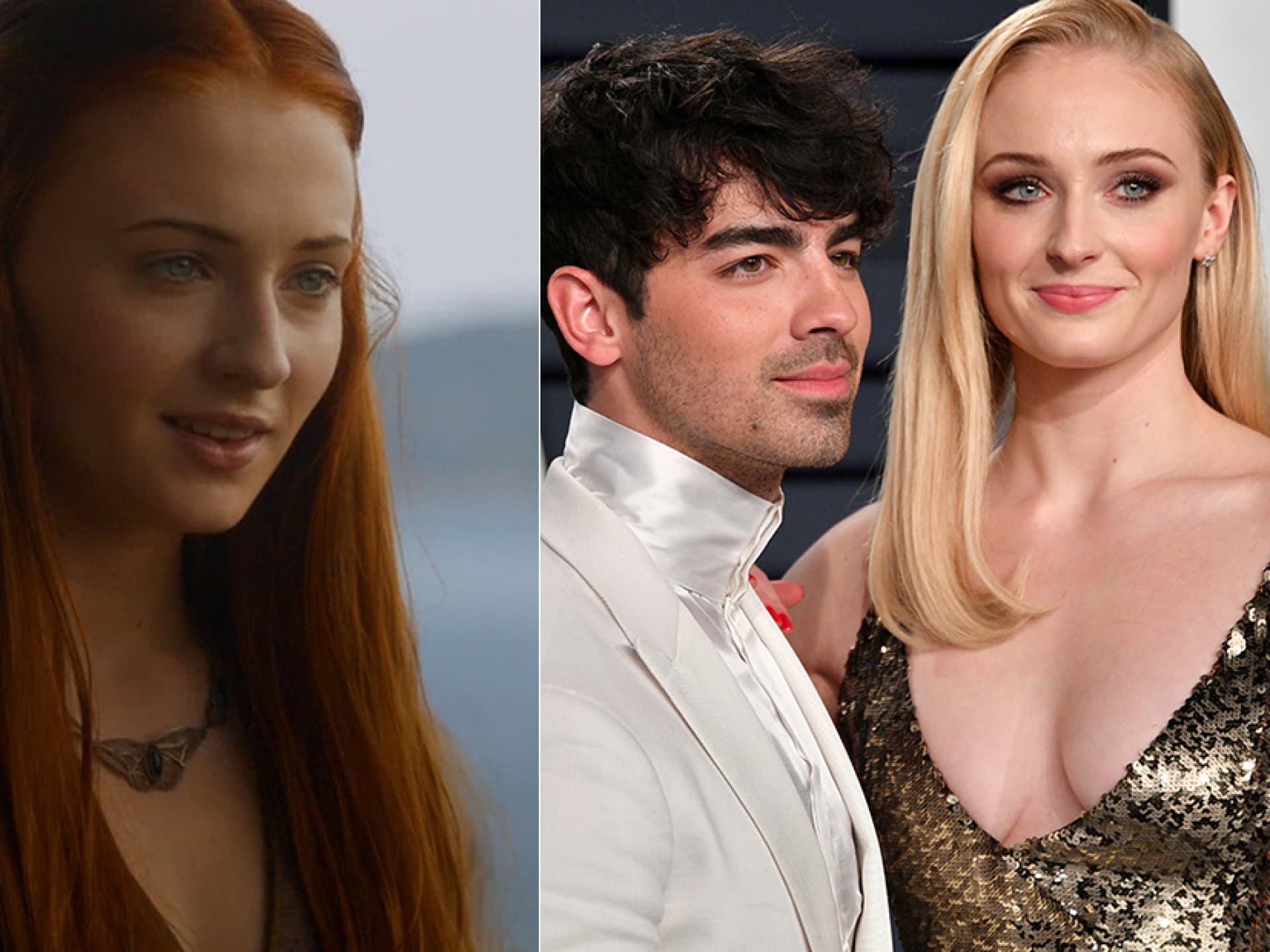 Game of Thrones": Das sind die echten Partner der Serien-Stars