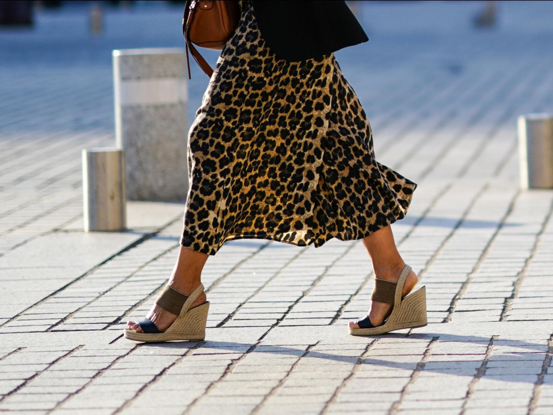 Schuh-Trend 2022: Diese Sandalen von Tamaris stehen jeder Frau