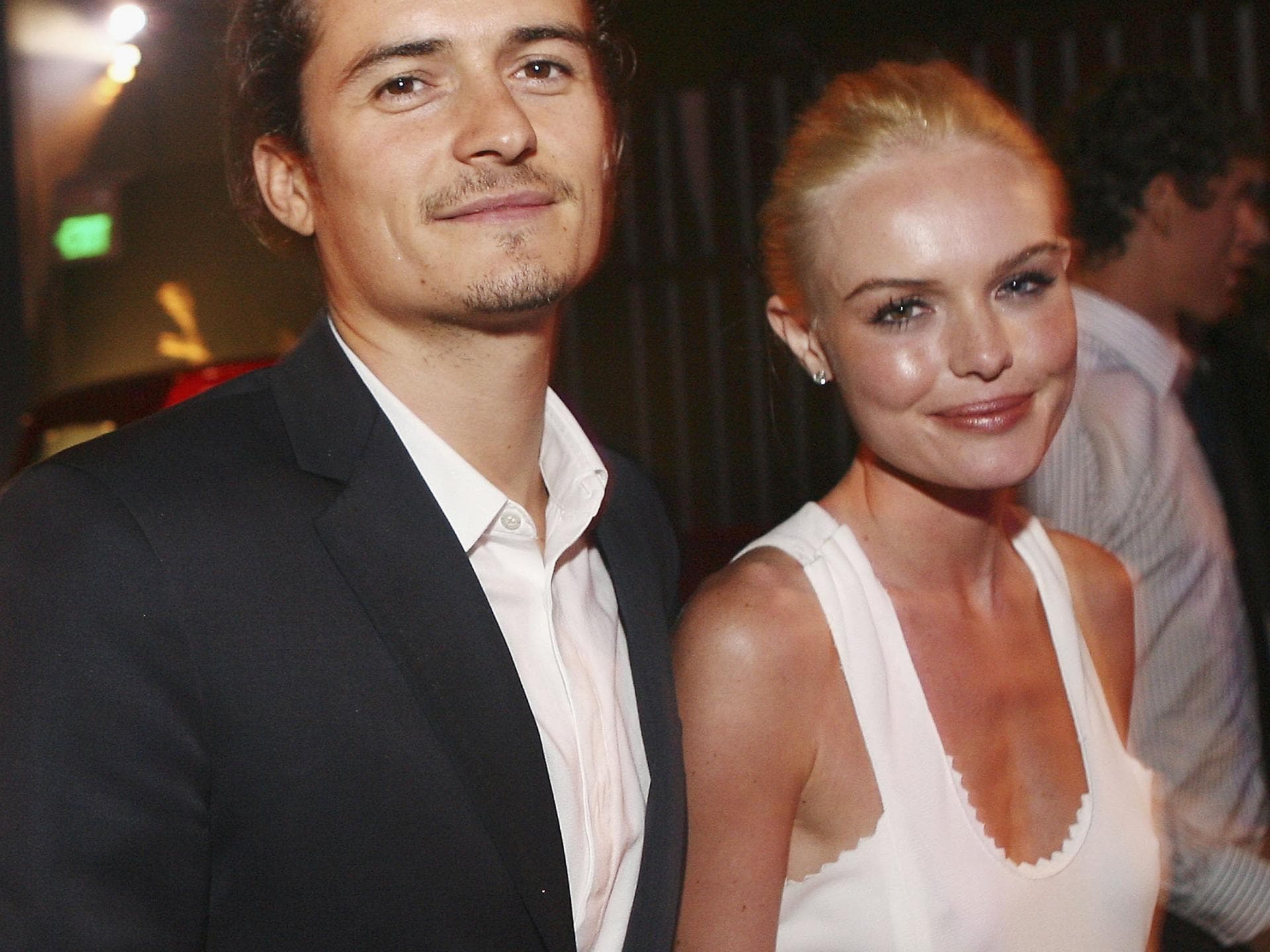 Kate Bosworth vor und nach der Gewichtsabnahme