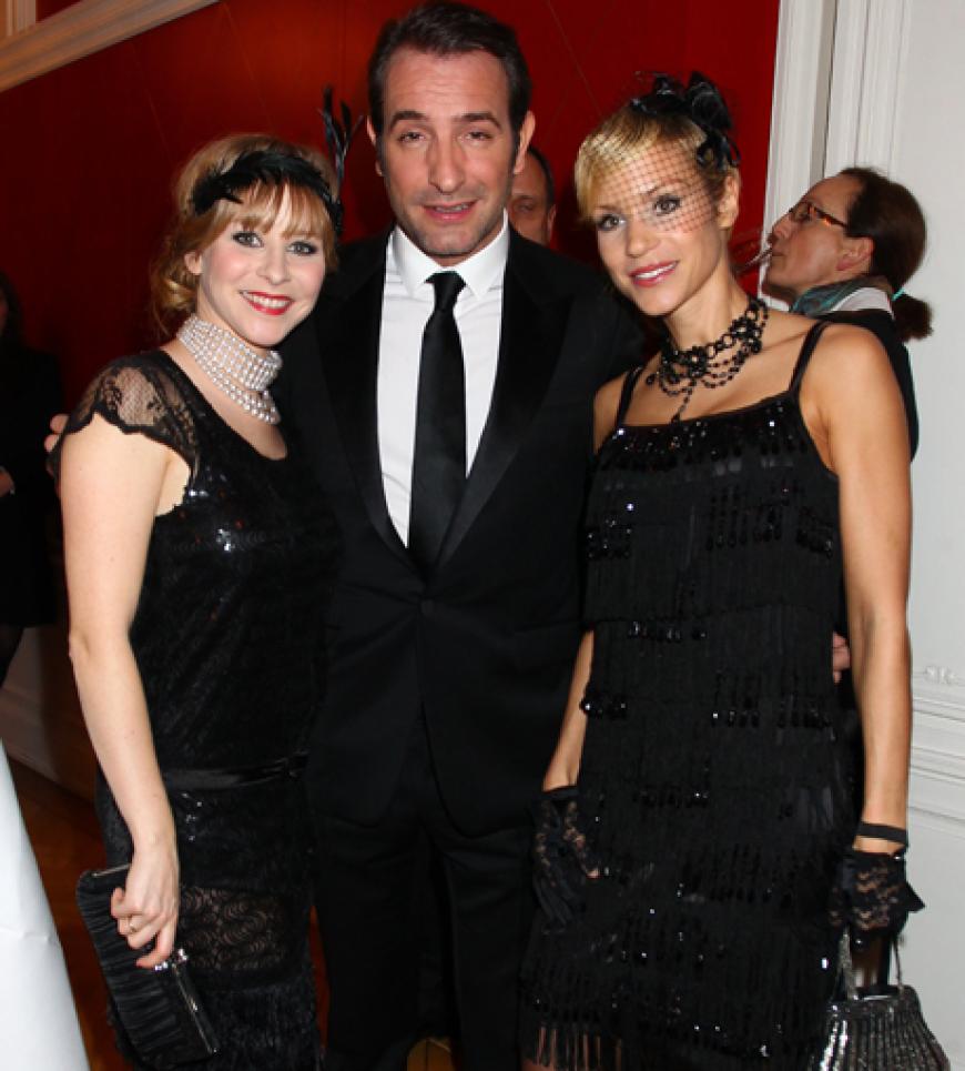 The Artist Premiere Ok Magazin