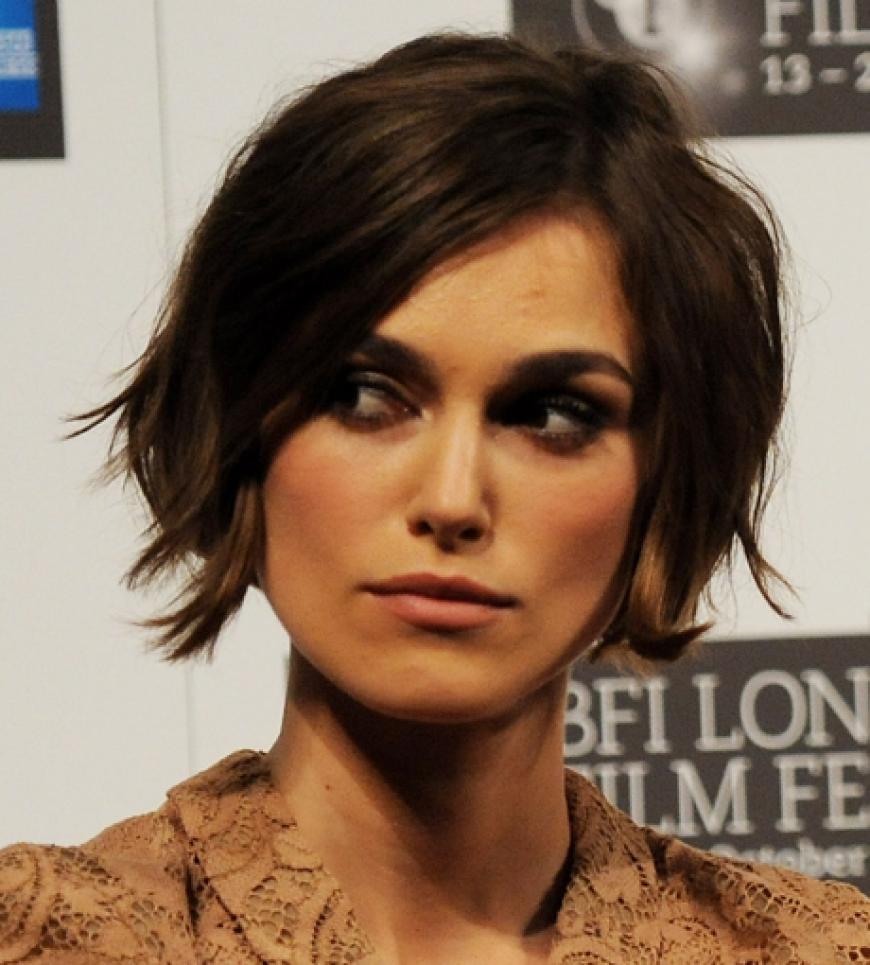Trendfrisuren Pixie Bob Blunt Drei Styles Pro Schnitt Ok Magazin