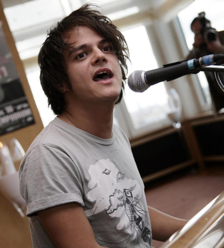 Schwanger sophie dal Jamie Cullum
