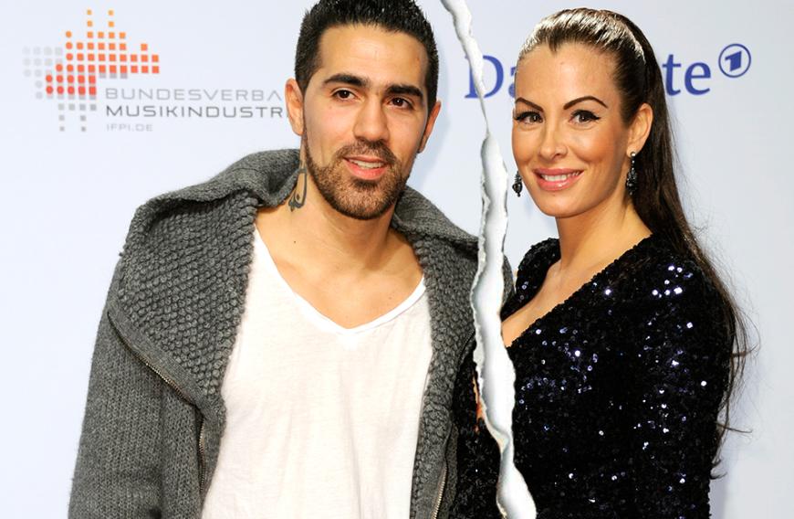 Bushido Ehefrau Anna Maria Ferchichi Ist Ausgezogen Ok Magazin