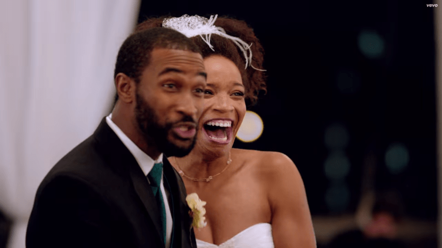 Maroon 5 Als Hochzeitscrasher Im Neuen Musikvideo Sugar Ok Magazin 