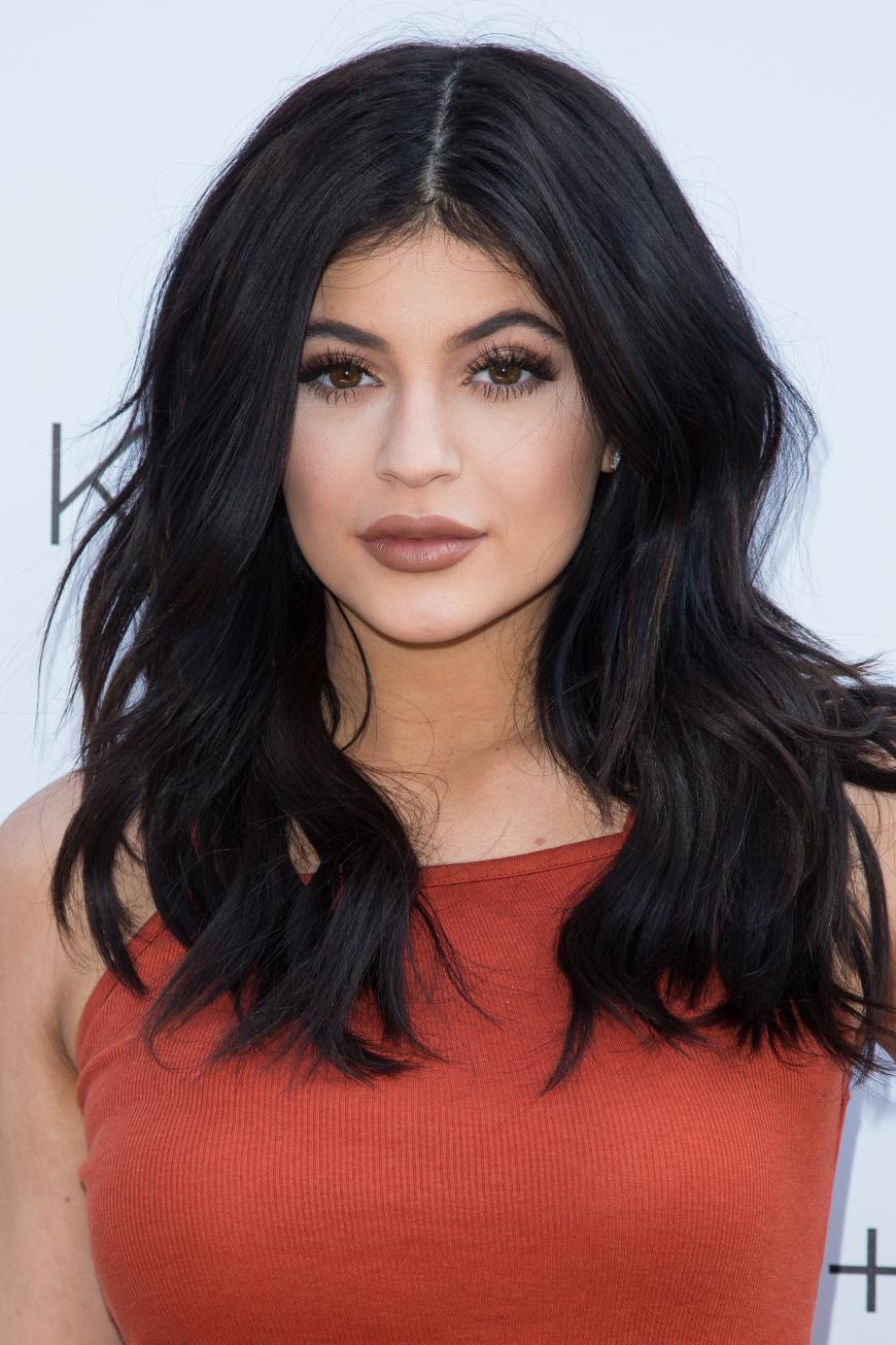 Ungeschminkte Wahrheit So Sieht Kylie Jenner Ohne Make Up Aus Ok Magazin