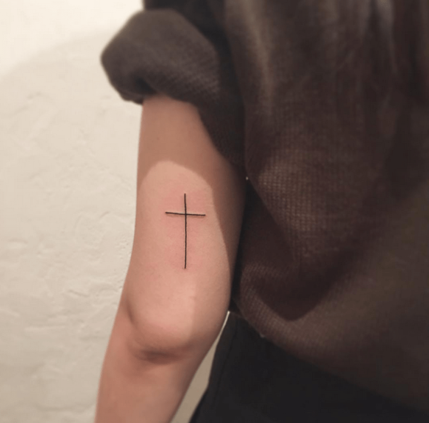 Die Sussesten Mini Tattoos