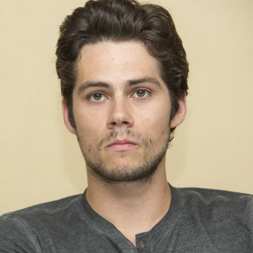 Dylan o'brien unfall am set