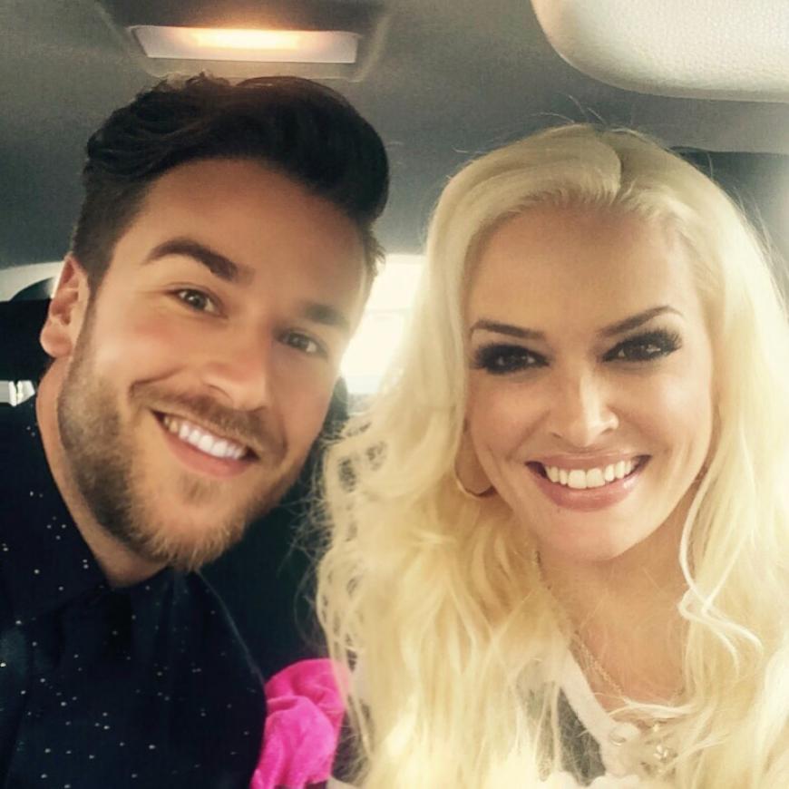 Daniela Katzenberger Uber Ihren Hochzeitsplaner Keiner Versteht Mich Wie Er Ok Magazin 