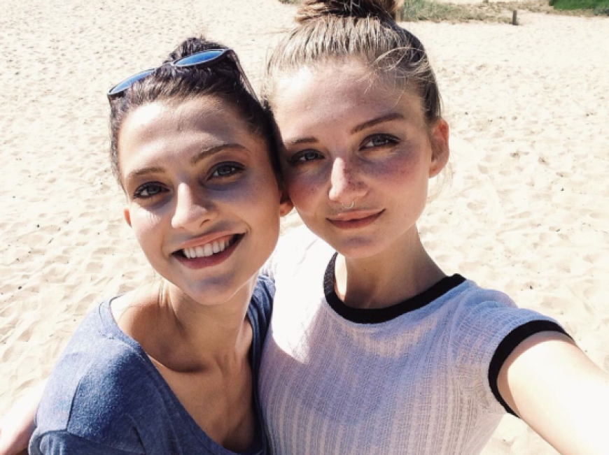 GNTM-Julia Wulf: Wird jetzt ihr großer Traum wahr? | OK! Magazin