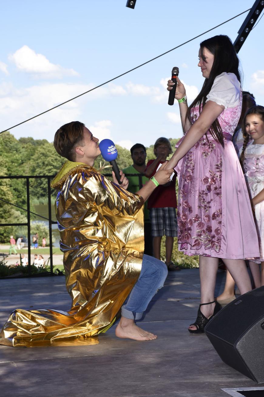 Tag nackt wünsche berlin nacht anne und