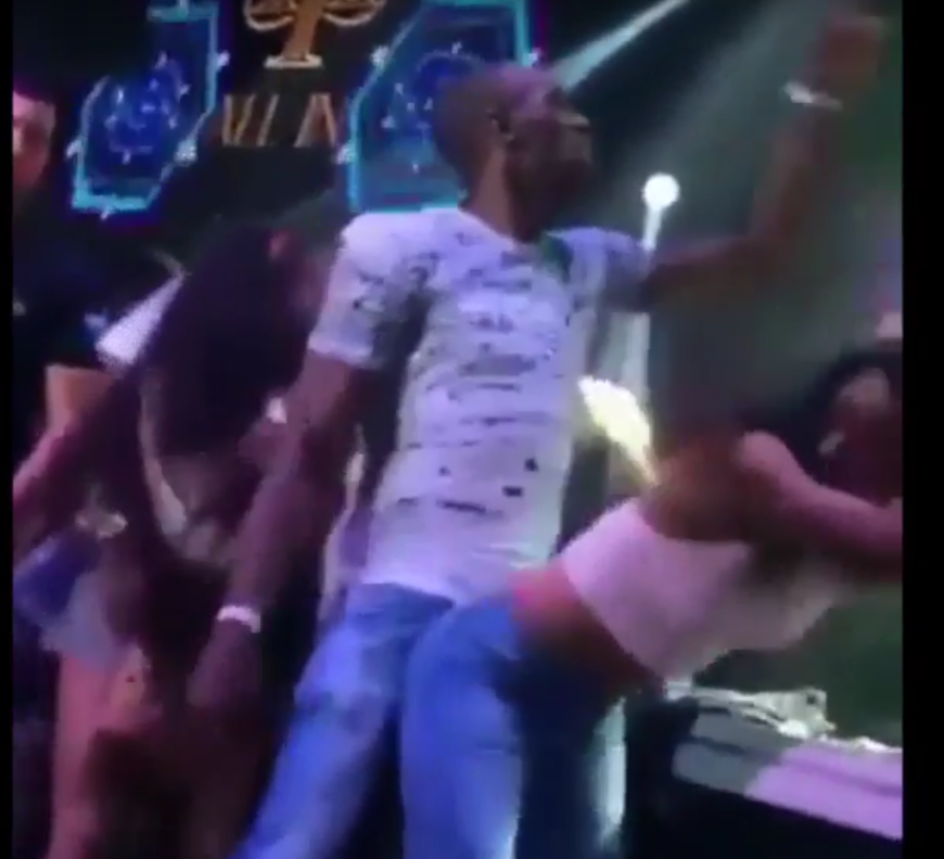 Pfui Hat Usain Bolt Seine Freundin In Rio Betrogen Ok Magazin