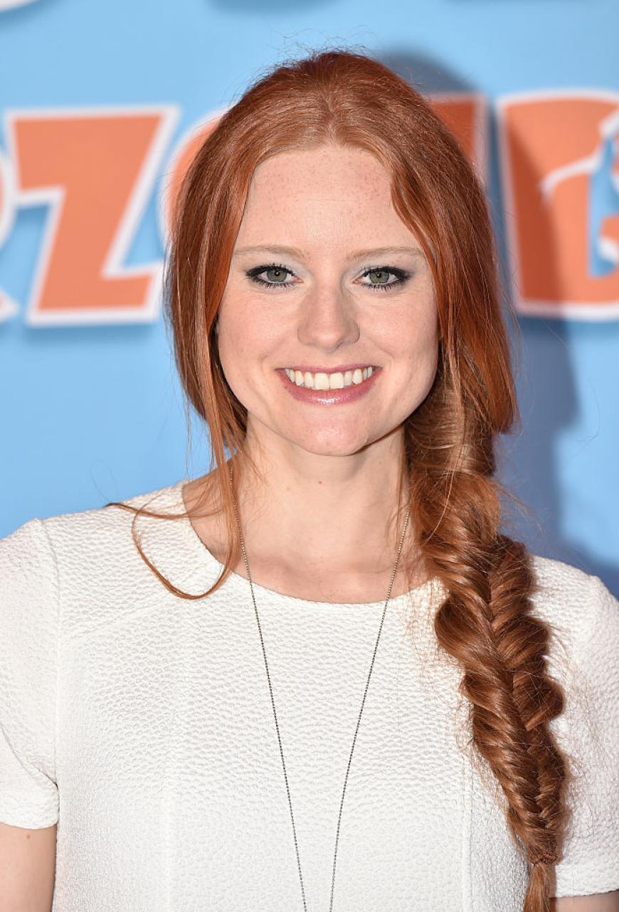 Kaum erkannt: Barbara Meier sieht komplett verändert aus! | OK! Magazin