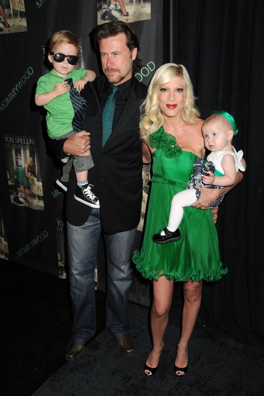 Tori Spelling Schwanger Mit Baby Nr 5 Warum Wir Uns Nicht Wirklich Fur Sie Freuen Konnen Ok Magazin