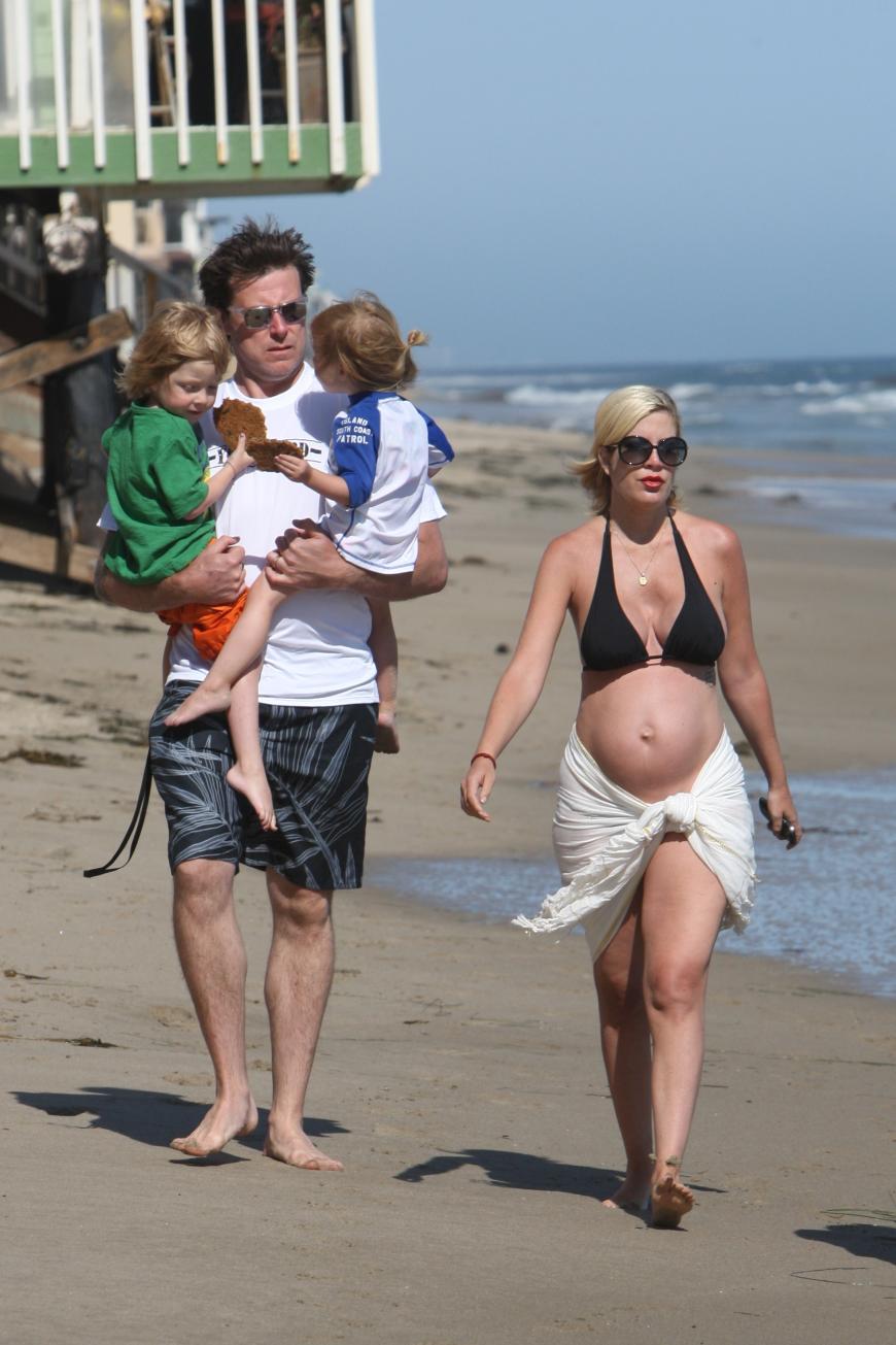 Tori Spelling Schwanger Mit Baby Nr 5 Warum Wir Uns Nicht Wirklich Fur Sie Freuen Konnen Ok Magazin