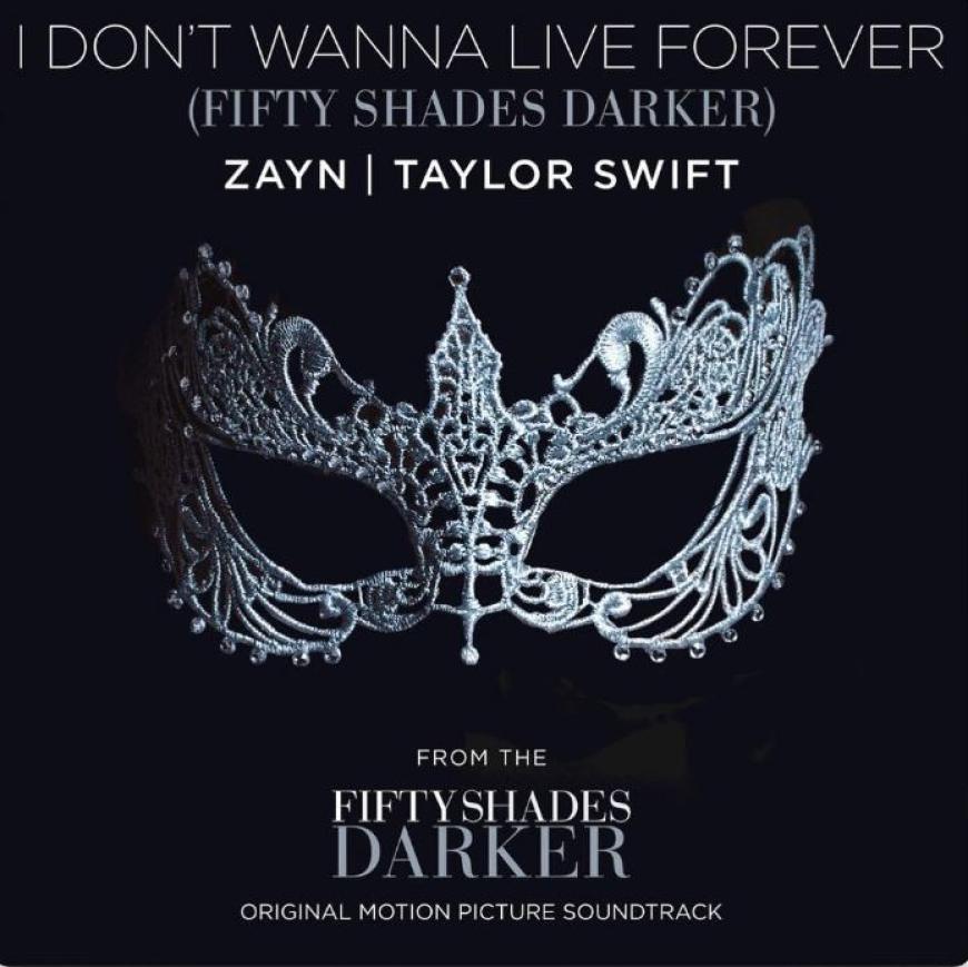Fifty Shades Darker Taylor Swift Und Zayn Malik Bringen Fans Zum Ausrasten Ok Magazin