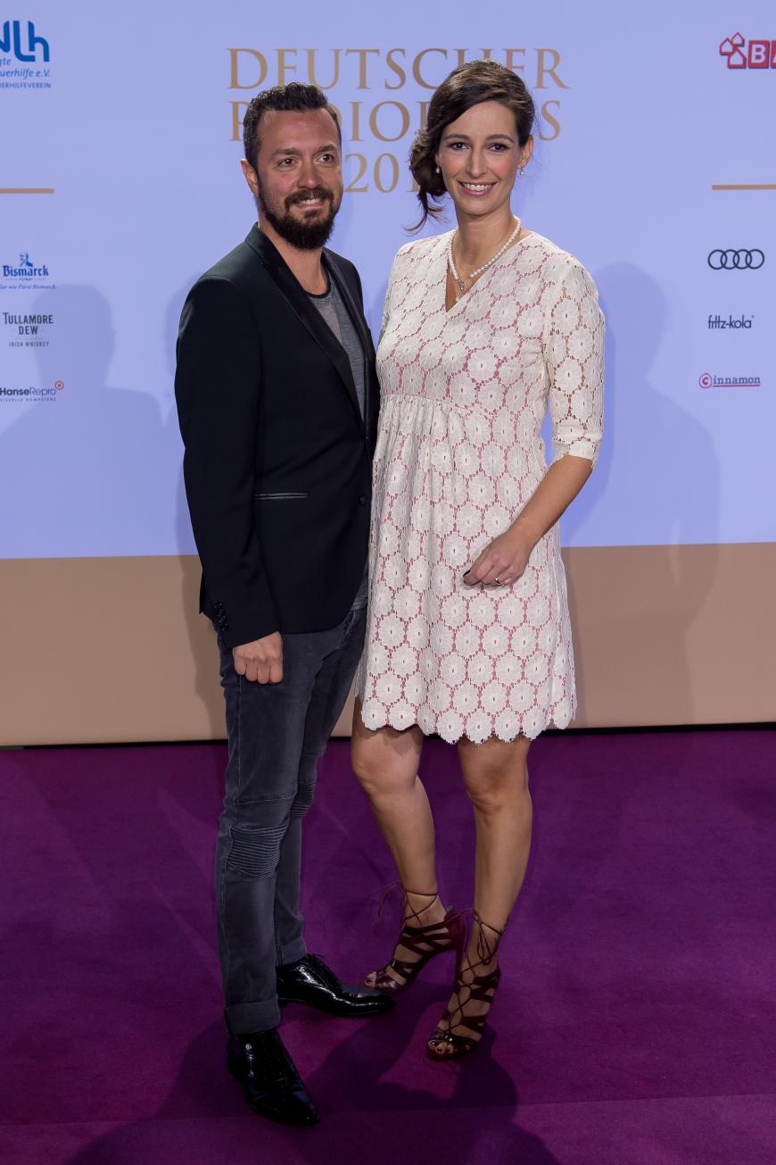 Das Baby Ist Da Moderatorin Pinar Atalay Ist Mama Geworden Ok Magazin