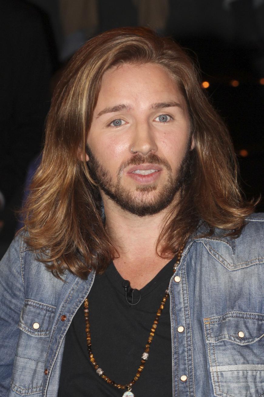 Gil ofarim trennung