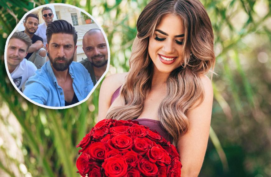 Bachelorette Schocker Warum Die Anderen Kandidaten Nie Eine Chance Hatten