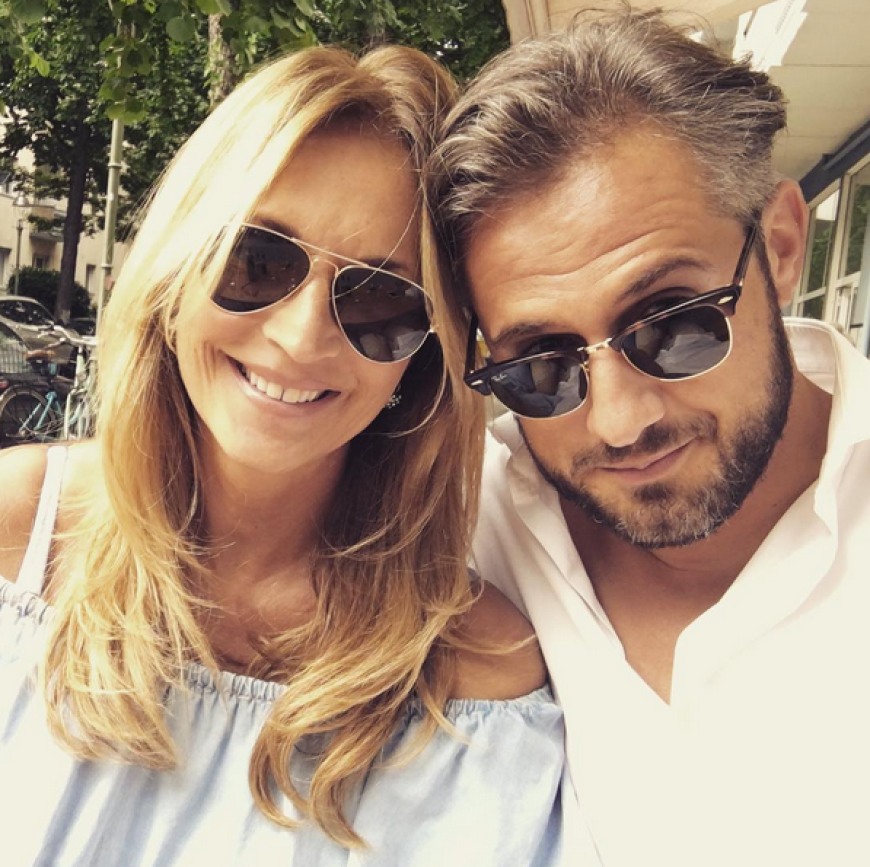 Caroline Beil Instagram