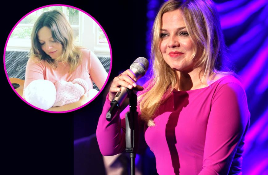 annett louisan zeigt 1 foto ihrer tochter und so heisst sie