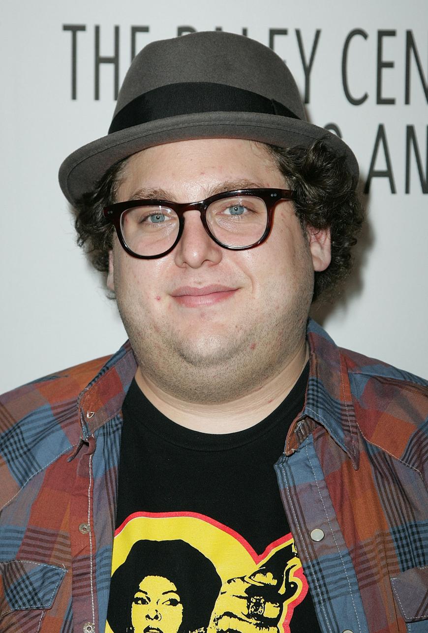 Jonah Hill Unglaubliche Verwandlung So Krass Hat Er Abgenommen