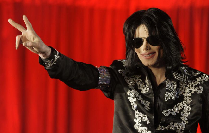 Michael Jackson Sein Grab Ist Leer Wo Ist Der King Of Pop