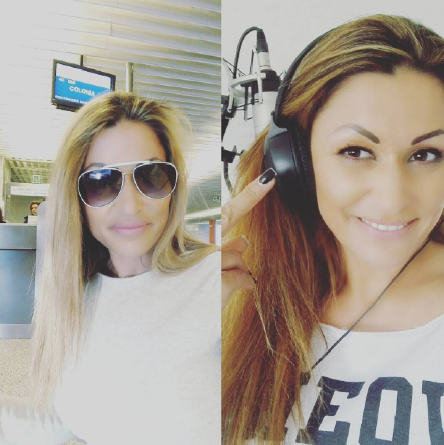 Jazmin Gulpen Facebook