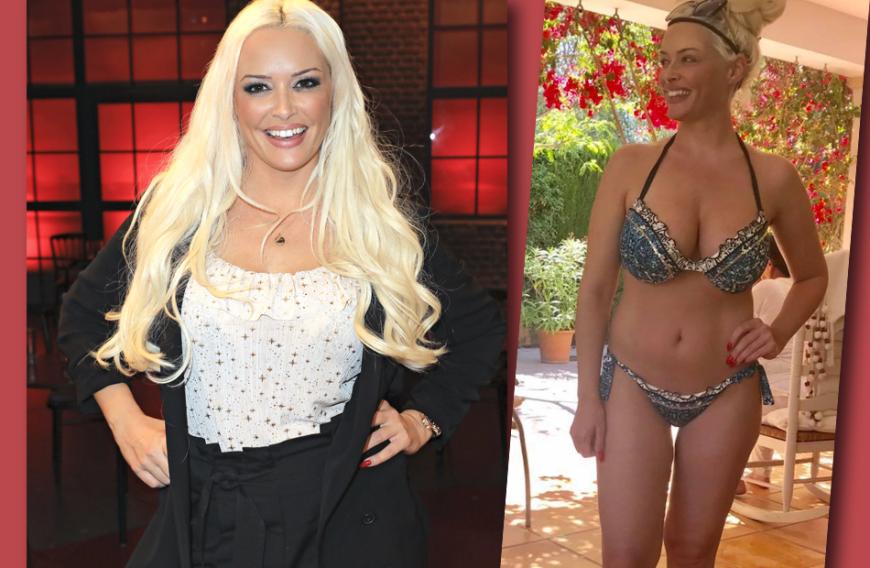 daniela katzenberger gewicht
