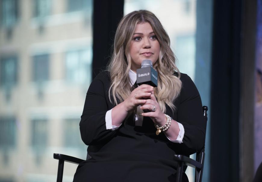 Kelly Clarkson Ich Wollte Mich Umbringen