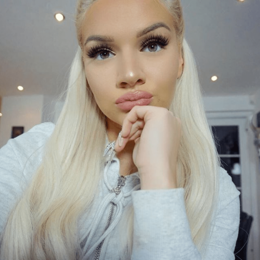 Shirin David Damit Vergrault Sie Jetzt Alle Fans