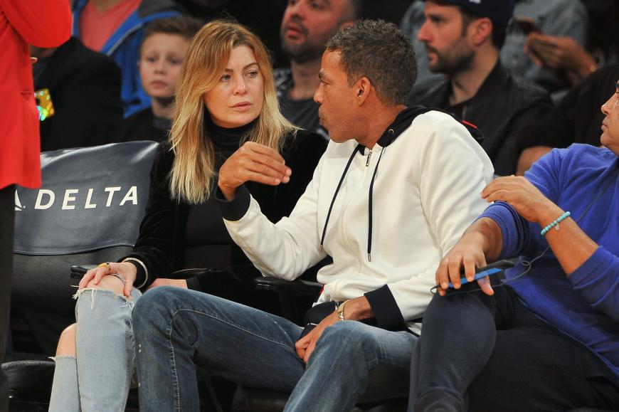 Grey S Anatomy Star Ellen Pompeo Ihre Dunklen Ehegeheimnisse
