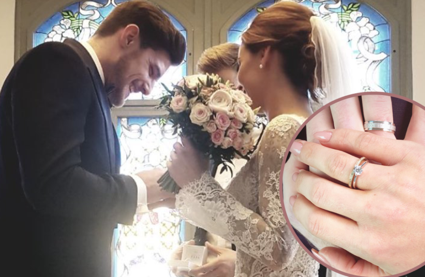 denise temlitz pascal kappes sie haben geheiratet