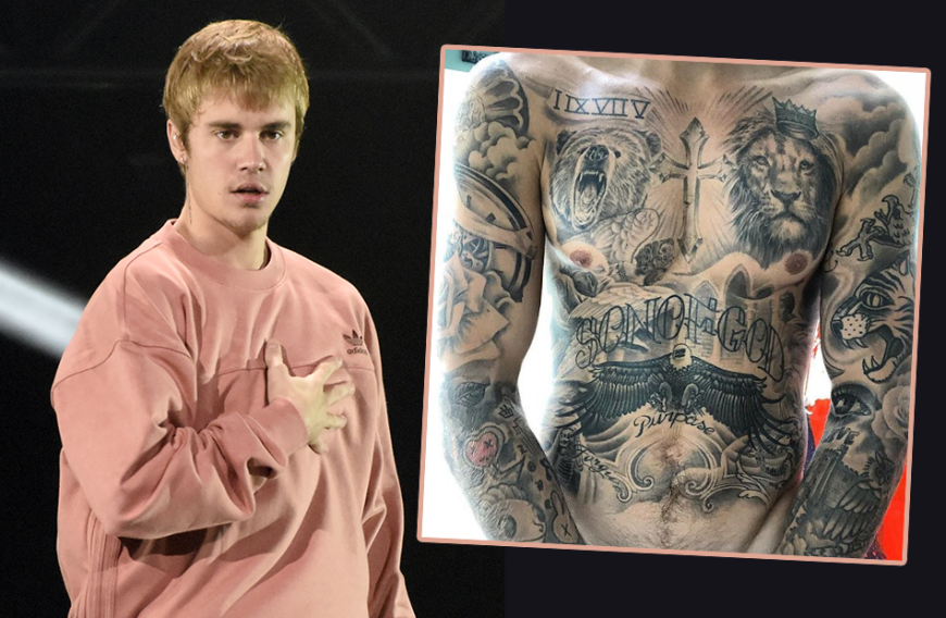 Stars Und Ihre Tattoos