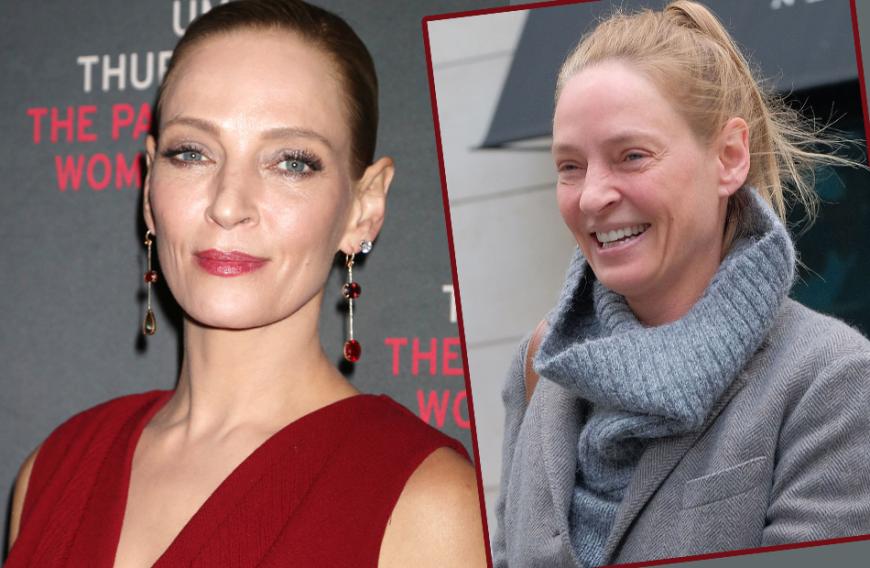 Stars Ohne Make Up Die Ungeschminkte Wahrheit