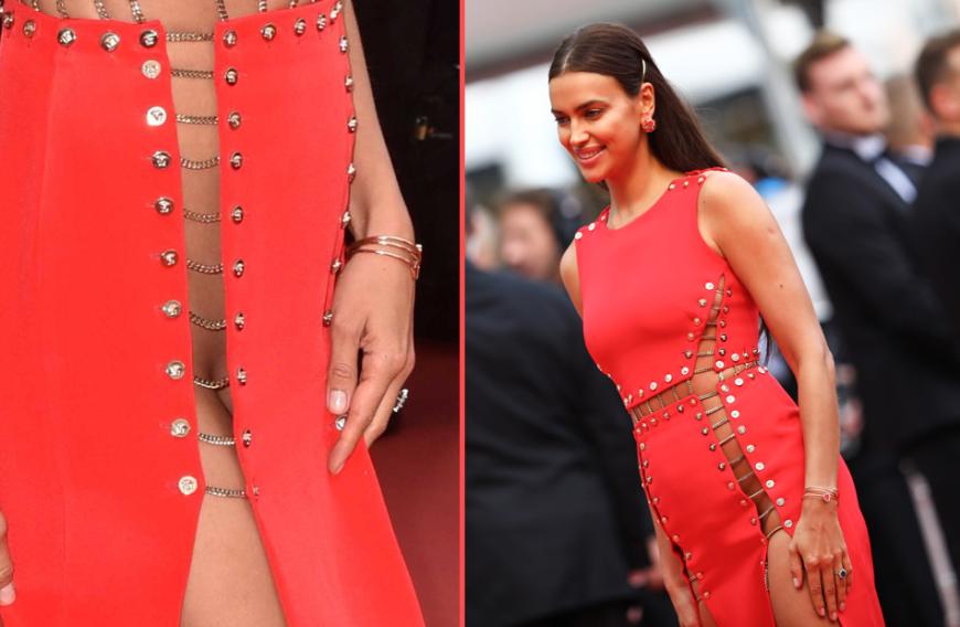 Kleid unter keine unterwäsche